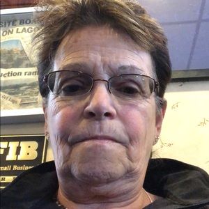 Meet your Posher, Pat